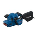Bosch Belt Sander GBS 750 - image 01