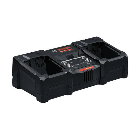 Bosch Charger GAL 18V2-320 - image 01