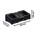 Bosch Charger GAL 18V2-320 - image 02