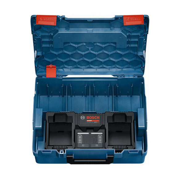 Bosch Charger GAL 18V2-320 - image 03