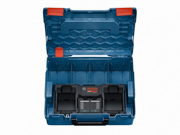 Bosch Charger GAL 18V2-320