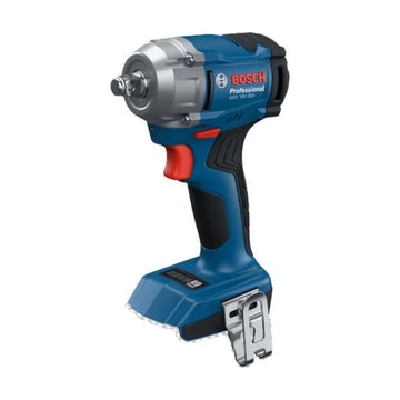 Bosch Cordless Impact Wrench GDS 18V-350 incl 2x4.0Ah Batteries - image 02