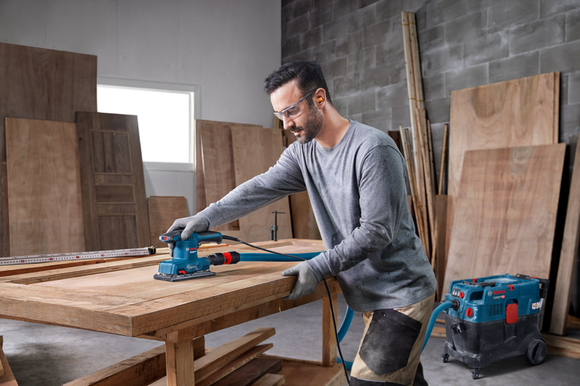 Bosch Orbital sander GSS 20-18 A