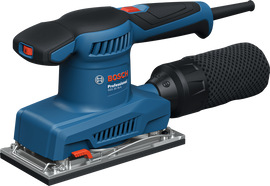 Bosch Orbital sander GSS 20-18 A