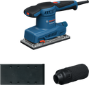Bosch Orbital sander GSS 20-18 A-2