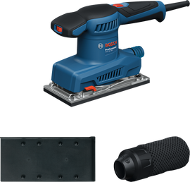 Bosch Orbital sander GSS 20-18 A - 0