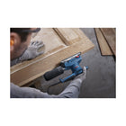 Bosch Orbital sander GSS 20-18 A - image 03