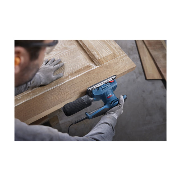 Bosch Orbital sander GSS 20-18 A - image 03