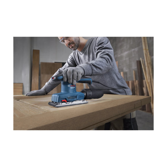 Bosch Orbital sander GSS 20-18 A - image 04