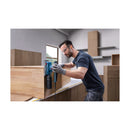 Bosch Orbital sander GSS 20-18 A - image 05