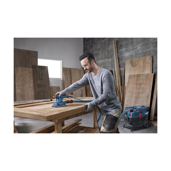 Bosch Orbital sander GSS 20-18 A - image 06