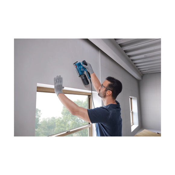 Bosch Orbital sander GSS 20-18 A - image 07