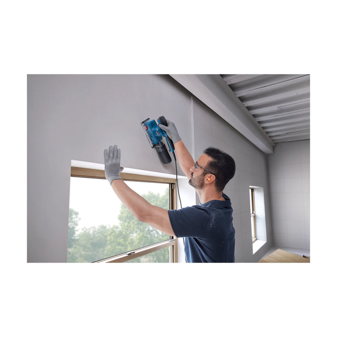 Bosch Orbital sander GSS 20-18 A - image 07