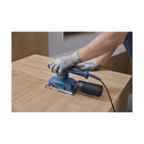 Bosch Orbital sander GSS 20-18 A - image 08