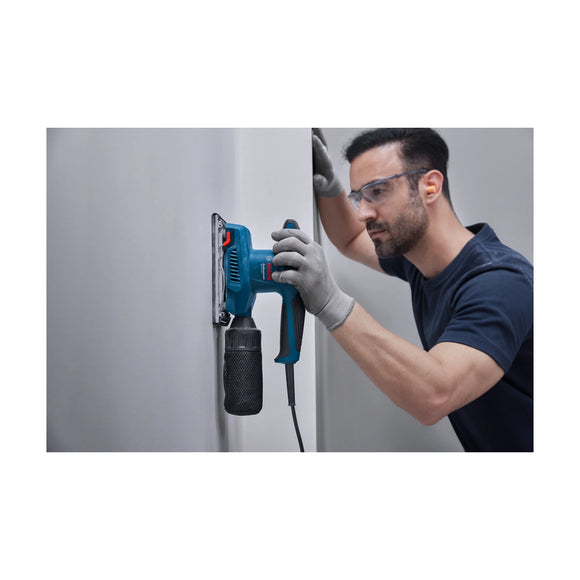Bosch Orbital sander GSS 20-18 A - image 10