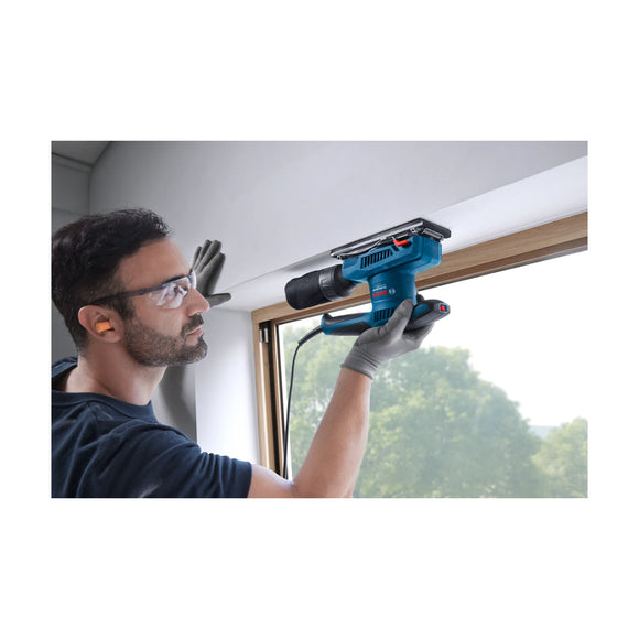 Bosch Orbital sander GSS 20-18 A - image 11