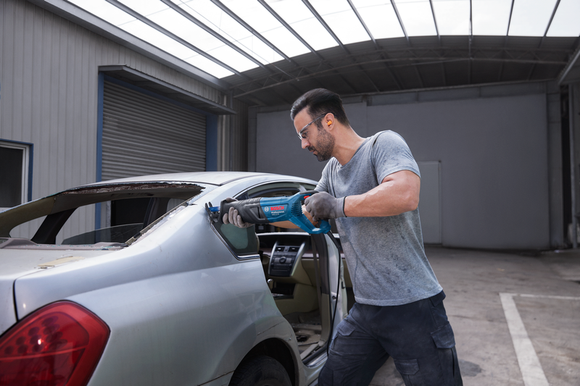 Bosch All purpose/Recipsaw GSA 12-30