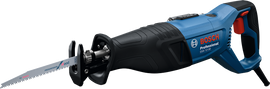 Bosch All purpose/Recipsaw GSA 12-30