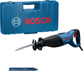 Bosch All purpose/Recipsaw GSA 12-30 - 0