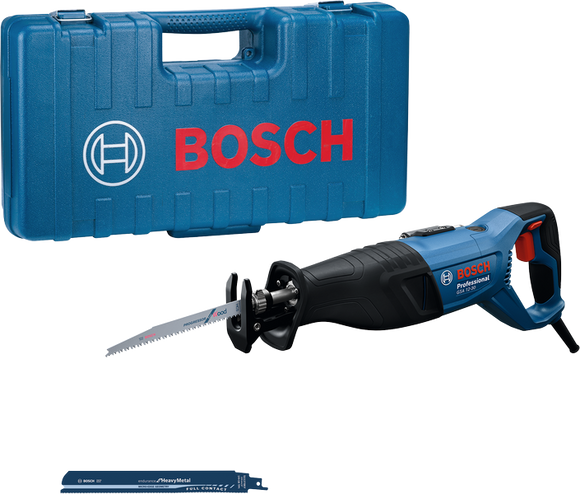 Bosch All purpose/Recipsaw GSA 12-30
