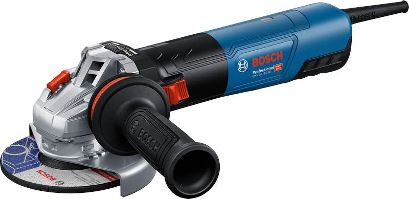 Bosch Small Angle Grinder GWS 20-125 SB
