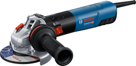 Bosch Small Angle Grinder GWS 20-125 SB