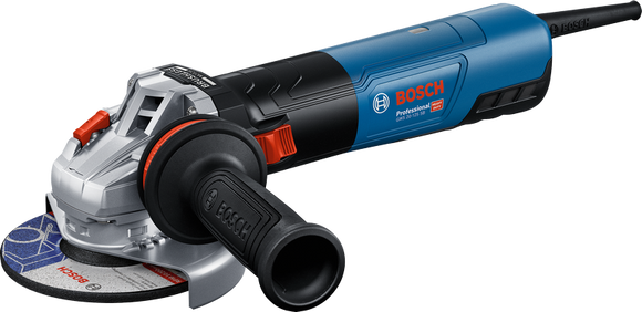 Bosch Small Angle Grinder GWS 20-125 SB