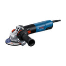 Bosch Small Angle Grinder GWS 20-125 SB - image 01
