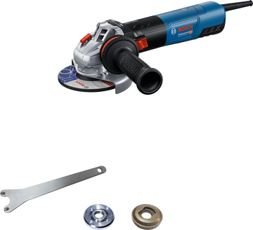 Bosch Small Angle Grinder GWS 20-125 SB - 0