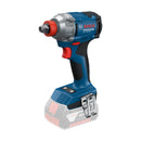 Bosch Cordless Impact Driver/Wrench GDX 18V-285 Solo excl Battery & Charger - image 01