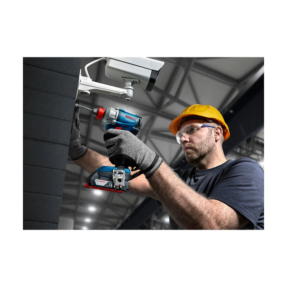 Bosch Cordless Impact Driver/Wrench GDX 18V-285 Solo excl Battery & Charger - image 04