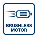 Bosch Cordless Impact Driver/Wrench GDX 18V-285 Solo excl Battery & Charger - image 13