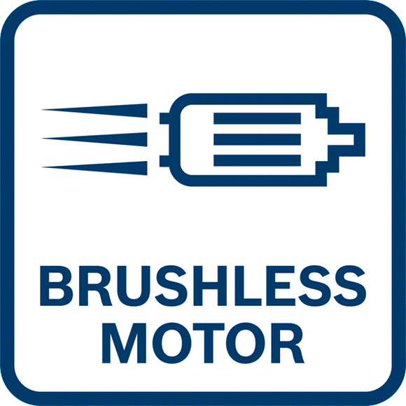 Bosch Cordless Impact Driver/Wrench GDX 18V-285 incl 2x2.0Ah Batteries