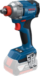 Bosch Cordless Impact Driver/Wrench GDX 18V-285 incl 2x2.0Ah Batteries-1