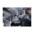 Bosch Cordless Impact Driver/Wrench GDX 18V-285 incl 2x2.0Ah Batteries - image 05