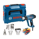 Bosch Heat Gun GHG 23-66 - image 02