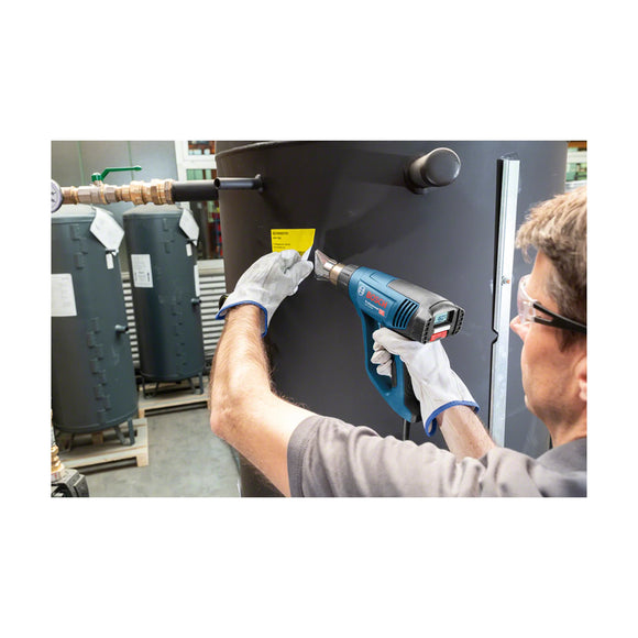Bosch Heat Gun GHG 23-66 - image 06