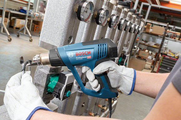 Bosch Heat Gun GHG 23-66