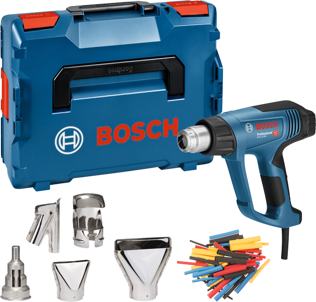 Bosch Heat Gun GHG 23-66 - 0