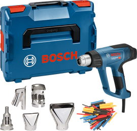 Bosch Heat Gun GHG 23-66 - 0