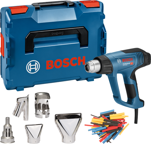 Bosch Heat Gun GHG 23-66