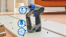 Dremel Cordless Drill Driver Dd12V-S1-2