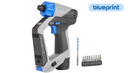 Dremel Cordless Drill Driver Dd12V-S1-1
