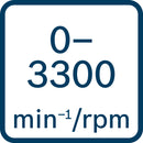 Bosch Cordless Impact Driver GDR 18V-215 Solo excl Battery & Charger-9