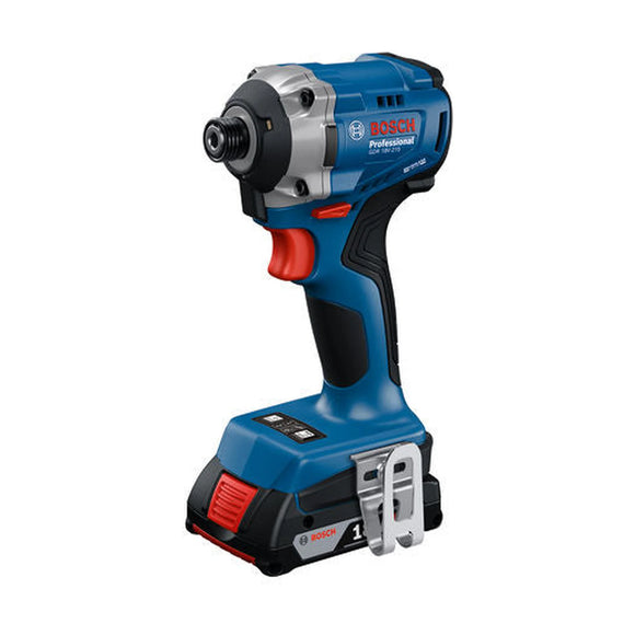 Bosch Cordless Impact Driver GDR 18V-215 Solo excl Battery & Charger - image 04