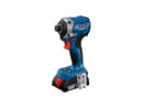 Bosch Cordless Impact Driver GDR 18V-215 Solo excl Battery & Charger-4