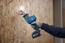 Bosch Cordless Sabre Saw/Recipsaw GSA 18V-24 Solo excl Battery & Charger-5
