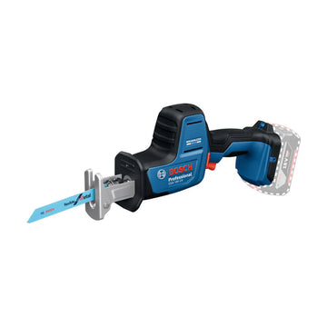Bosch Cordless Sabre Saw/Recipsaw GSA 18V-24 Solo excl Battery & Charger - image 01