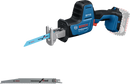 Bosch Cordless Sabre Saw/Recipsaw GSA 18V-24 Solo excl Battery & Charger-2