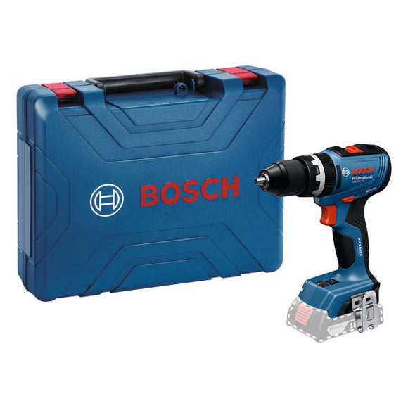 Bosch Cordless Impact Drill GSB 18V-65 incl 2x5.0Ah Batteries